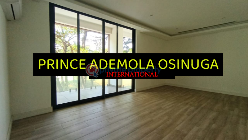 Luxury 3 bedroom apartment +bq+pool+gym - 8 3 bedroom Flat & Apartment For Rent Off Awolowo Road Ikoyi Ikoyi South West Lagos - 8