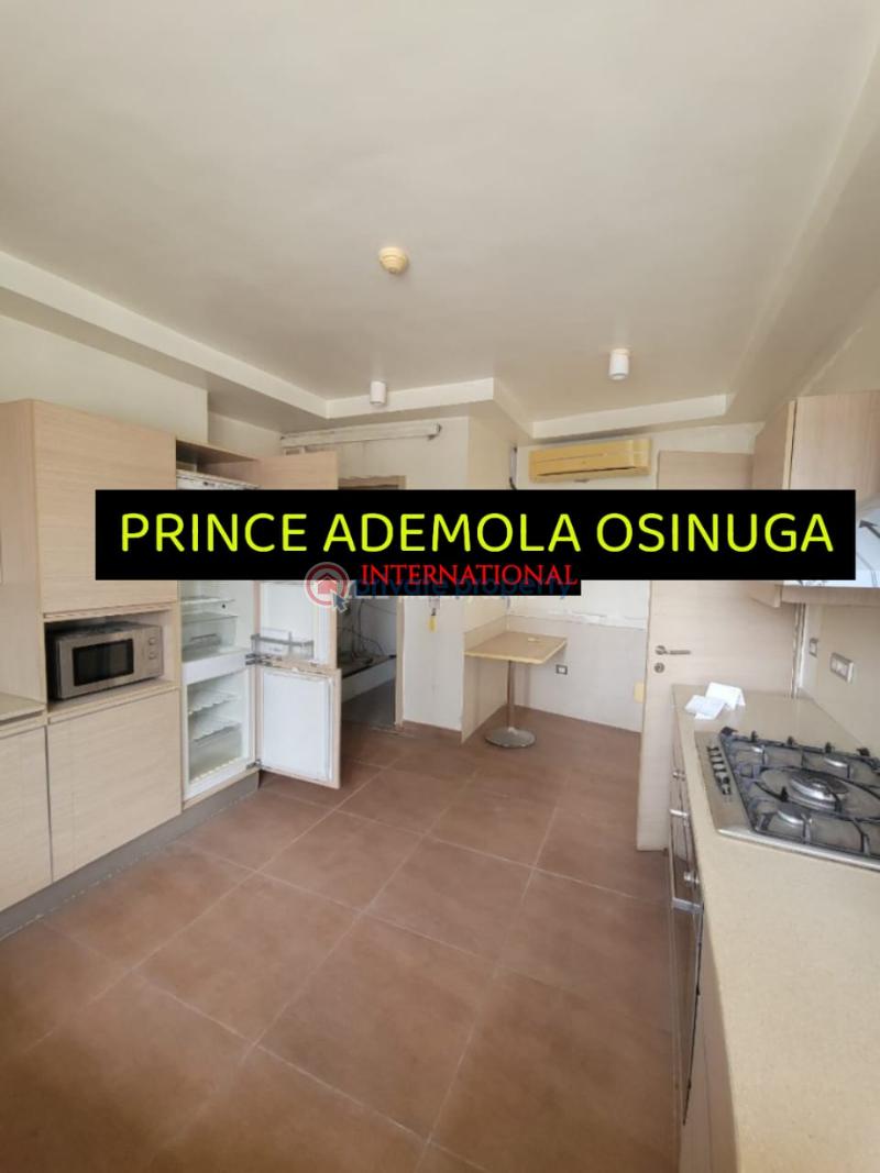 3 bedroom Flat & Apartment For Rent Old Ikoyi Lagos - 3