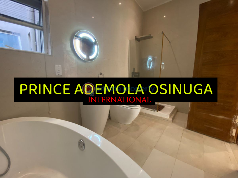 3 bedroom Flat & Apartment For Sale Banana Island Estate Banana Island Ikoyi Lagos - 3