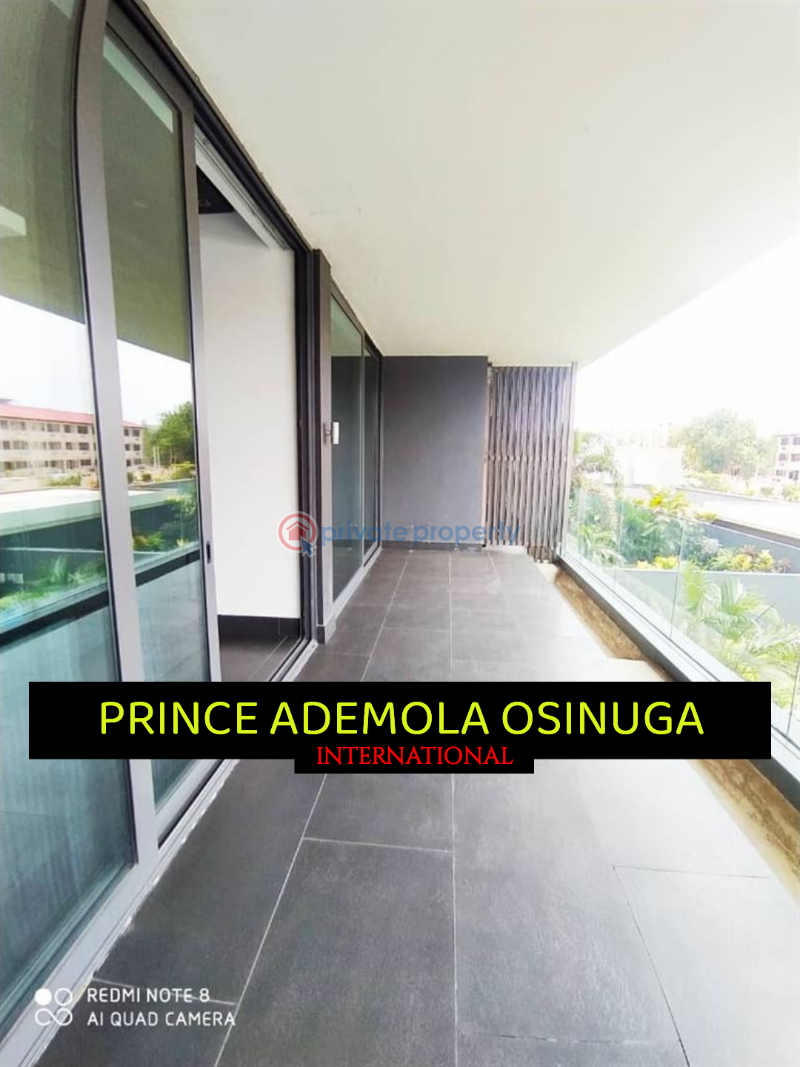 3 bedroom Flat & Apartment For Rent Old Ikoyi Lagos - 4