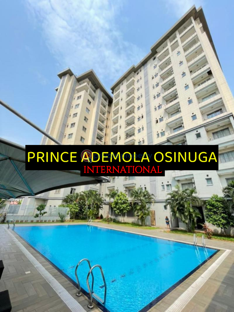 3 bedroom Flat & Apartment For Sale Victoria Island Lagos - 7