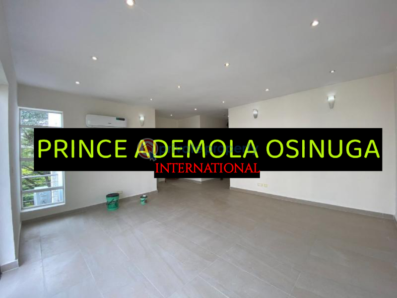 3 bedroom Flat & Apartment For Rent Banana Island Estate Banana Island Ikoyi Lagos - 4