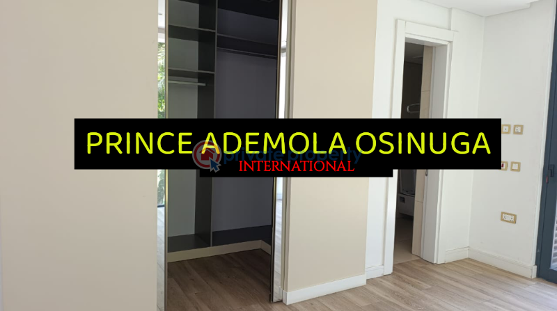 Luxury 3 bedroom apartment +bq+pool+gym - 10 3 bedroom Flat & Apartment For Rent Off Awolowo Road Ikoyi Ikoyi South West Lagos - 10