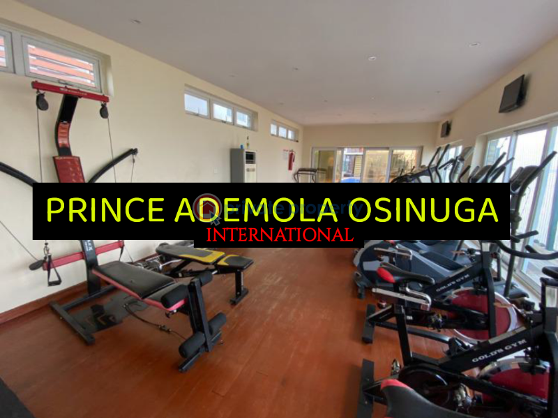 3 bedroom Flat & Apartment For Sale Banana Island Estate Banana Island Ikoyi Lagos - 4
