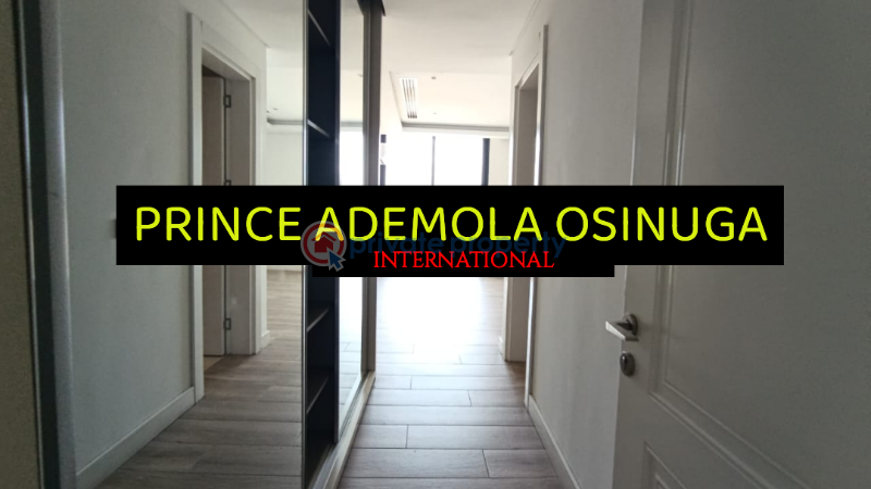 Luxury 3 bedroom apartment +bq+pool+gym - 4 3 bedroom Flat & Apartment For Rent Off Awolowo Road Ikoyi Ikoyi South West Lagos - 4