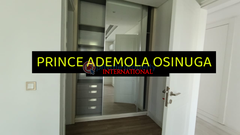 Luxury 3 bedroom apartment +bq+pool+gym - 6 3 bedroom Flat & Apartment For Rent Off Awolowo Road Ikoyi Ikoyi South West Lagos - 6