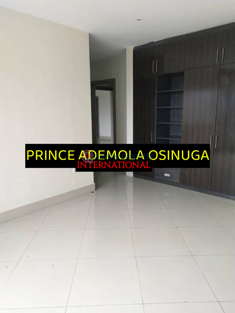 3 bedroom Flat & Apartment For Rent Victoria Island Lagos - 6