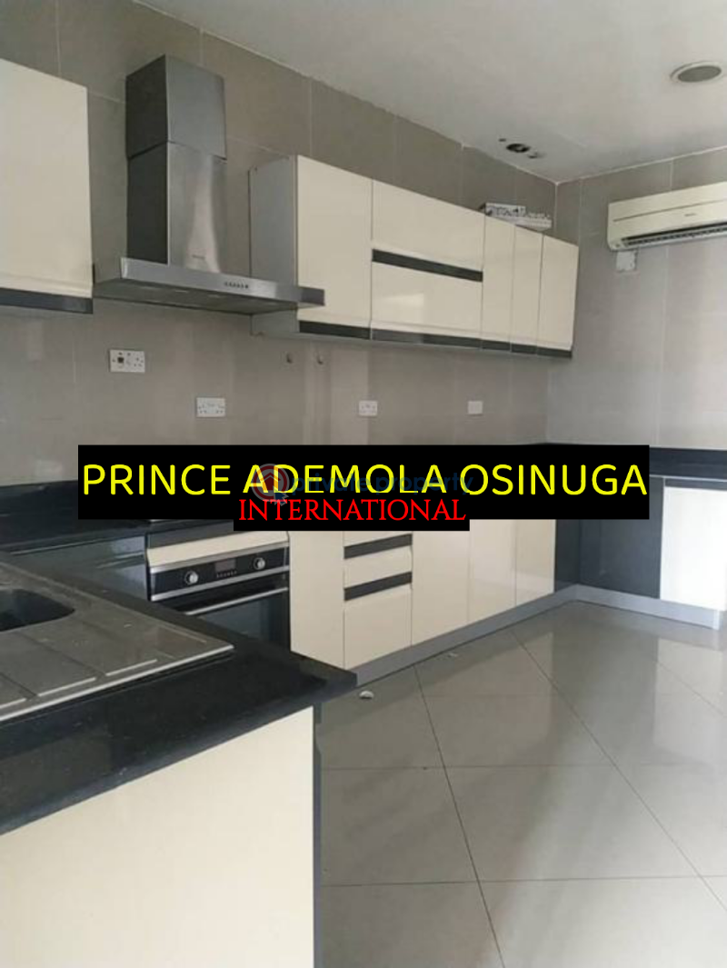 3 bedroom Flat & Apartment For Rent Victoria Island Lagos - 3