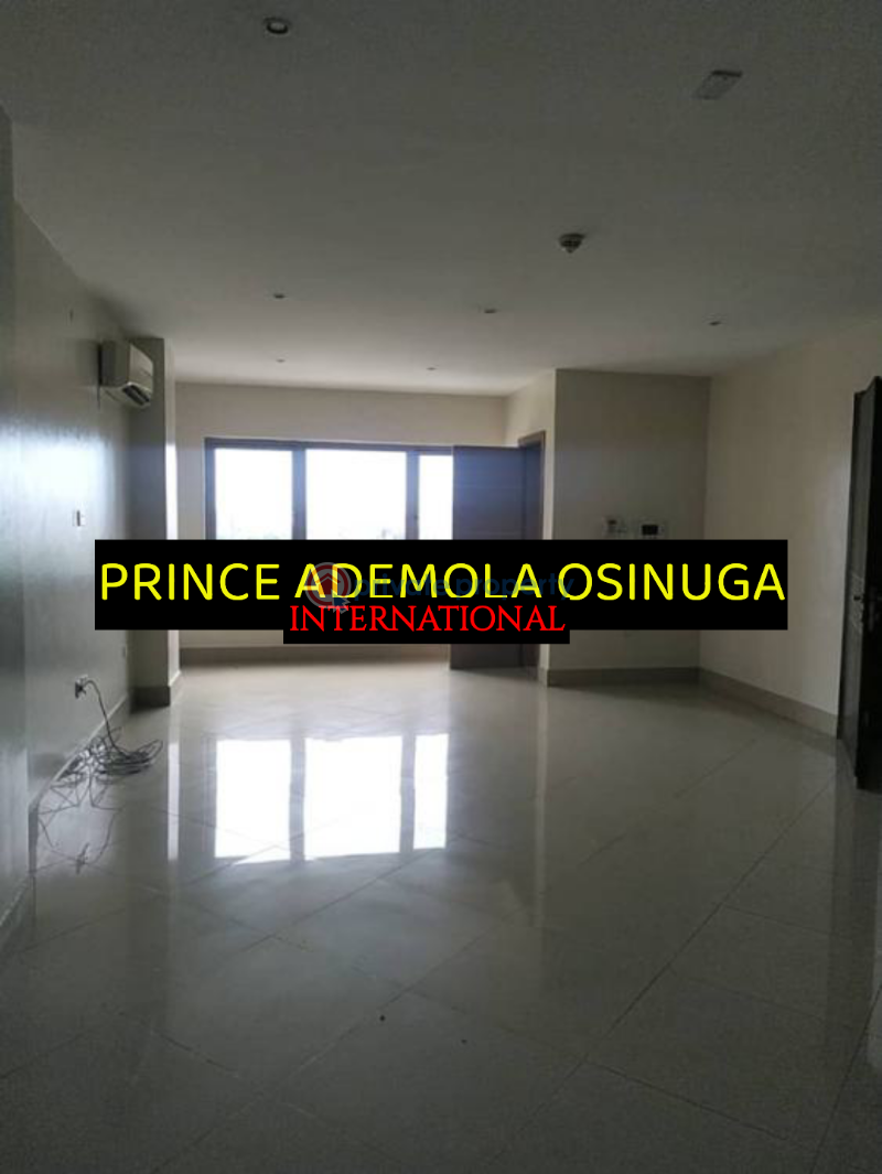 3 bedroom Flat & Apartment For Rent Victoria Island Lagos - 10