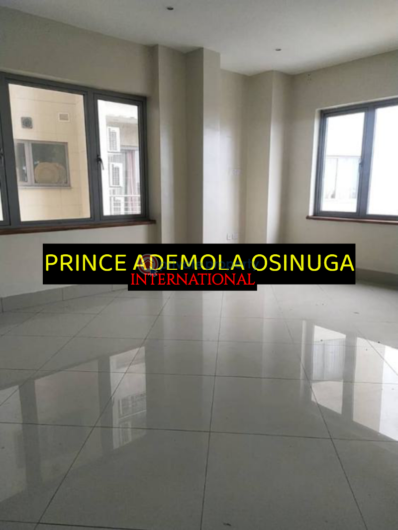 3 bedroom Flat & Apartment For Rent Victoria Island Lagos - 5