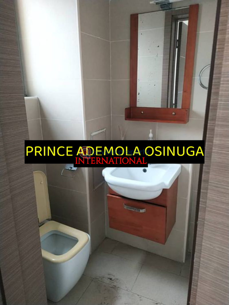 3 bedroom Flat & Apartment For Rent Victoria Island Lagos - 4