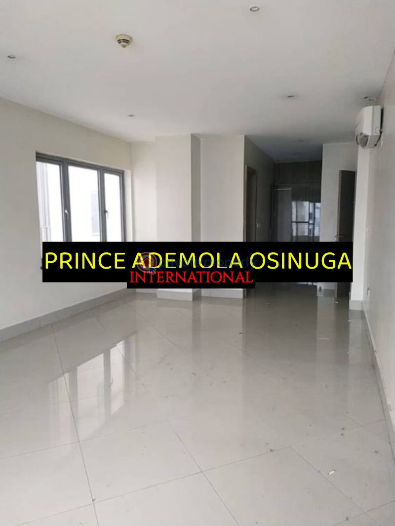 3 bedroom Flat & Apartment For Rent Victoria Island Lagos - 9