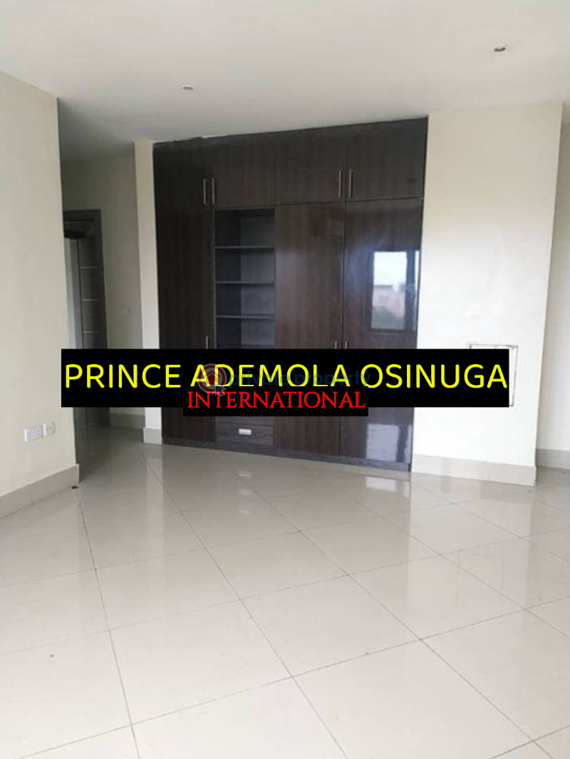 3 bedroom Flat & Apartment For Rent Victoria Island Lagos - 8