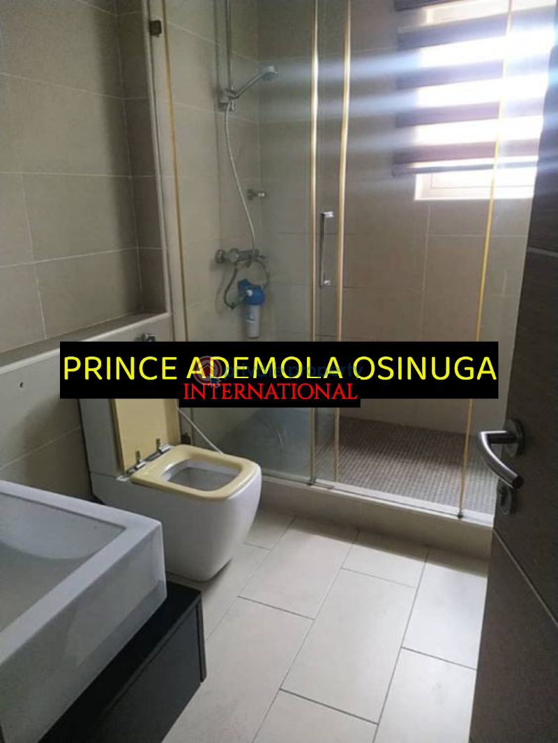 3 bedroom Flat & Apartment For Rent Victoria Island Lagos - 2