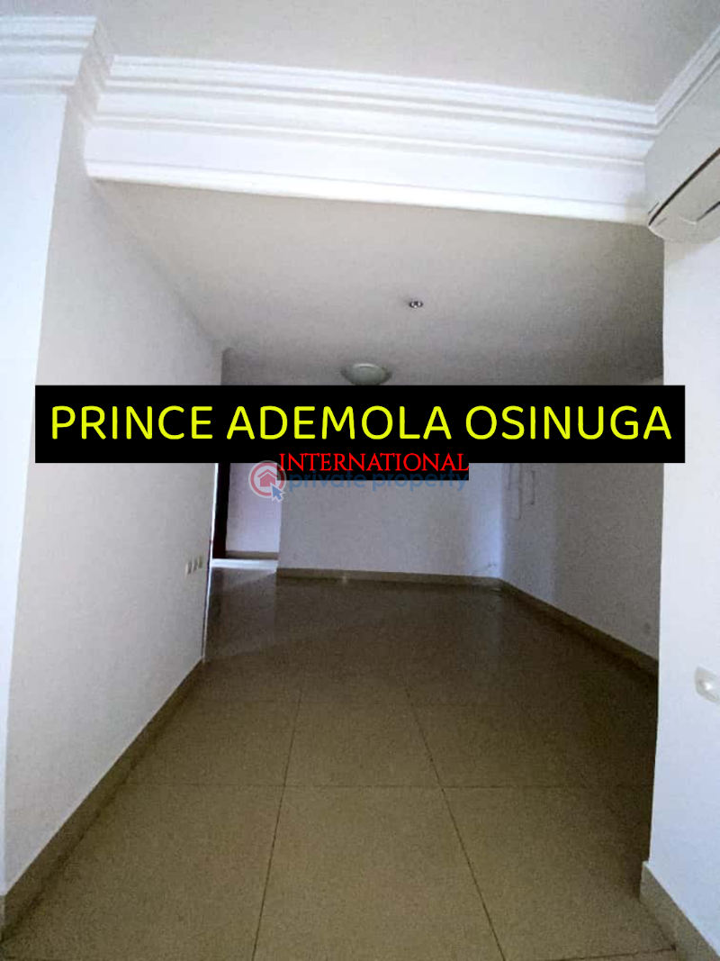 3 bedroom Flat & Apartment For Rent Old Ikoyi Lagos - 3