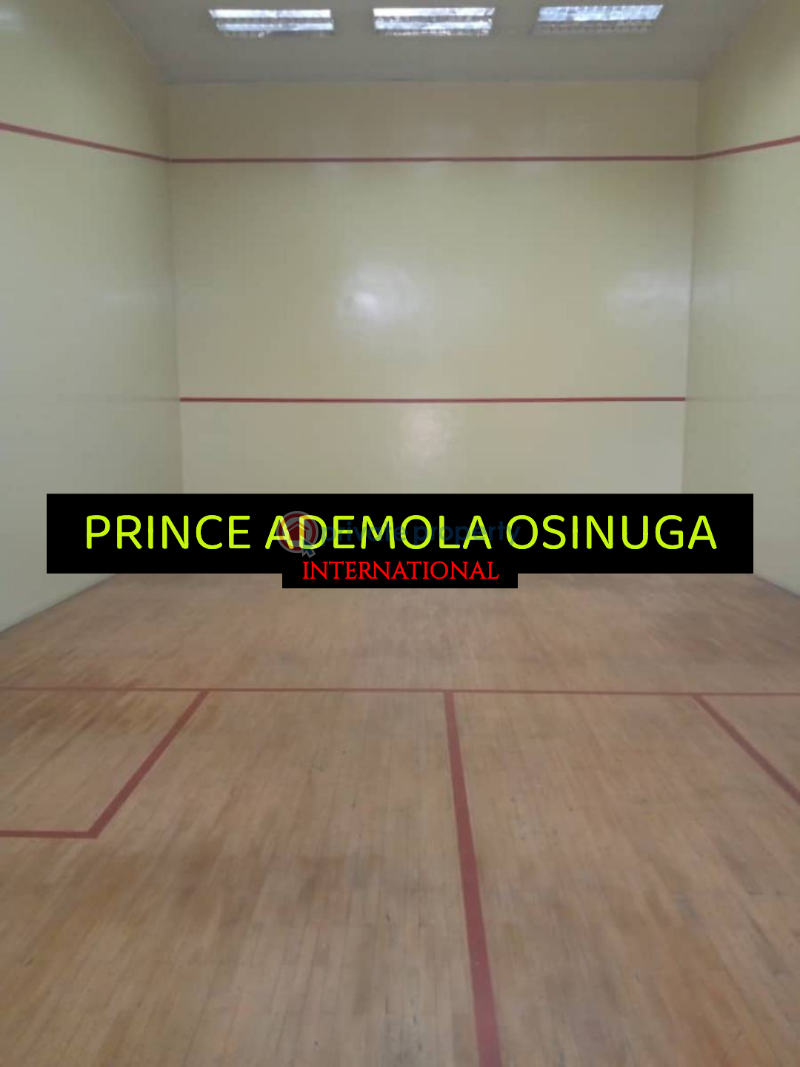 3 bedroom Flat & Apartment For Rent Old Ikoyi Lagos - 2