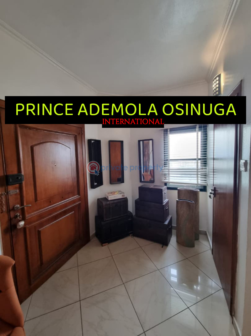 3 bedroom Flat & Apartment For Sale Old Ikoyi Lagos - 2