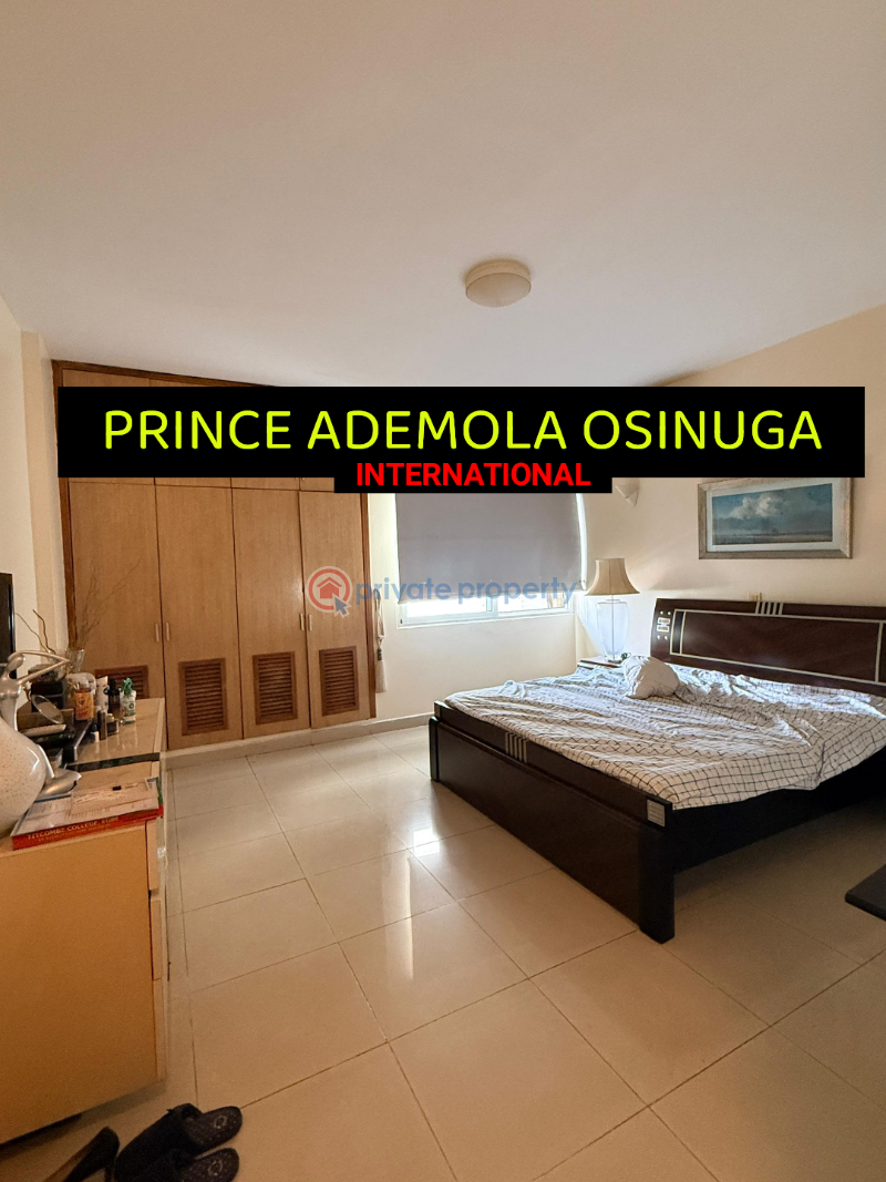 3 bedroom Flat & Apartment For Sale Old Ikoyi Lagos - 2