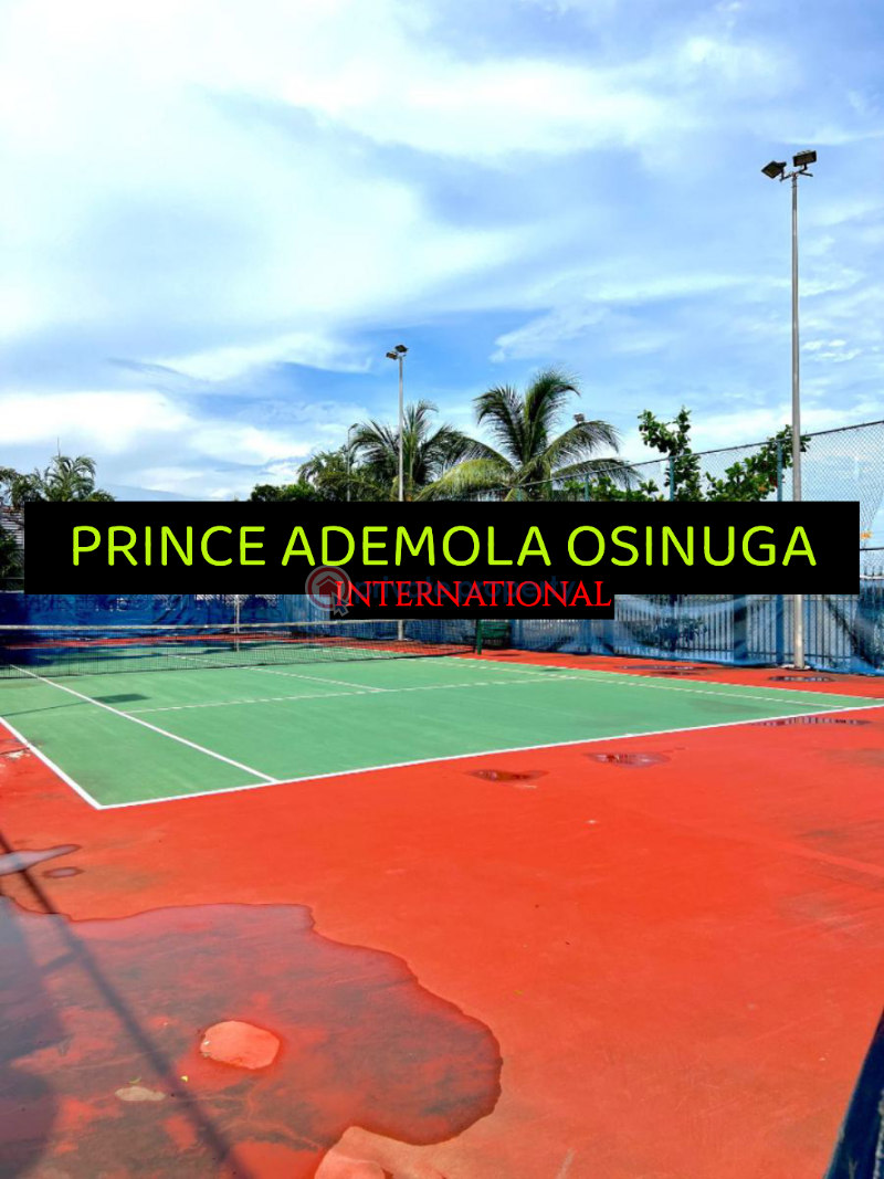 3 bedroom Flat & Apartment For Rent Banana Island Estate Banana Island Ikoyi Lagos - 2