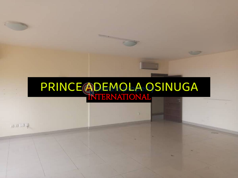 3 bedroom Flat & Apartment For Rent Old Ikoyi Lagos - 0