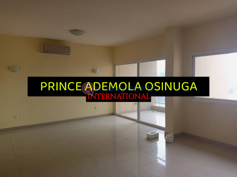 3 bedroom Flat & Apartment For Rent Old Ikoyi Lagos - 4