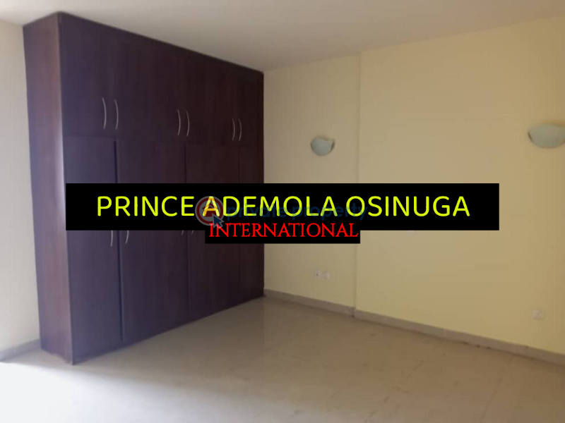 3 bedroom Flat & Apartment For Rent Old Ikoyi Lagos - 3