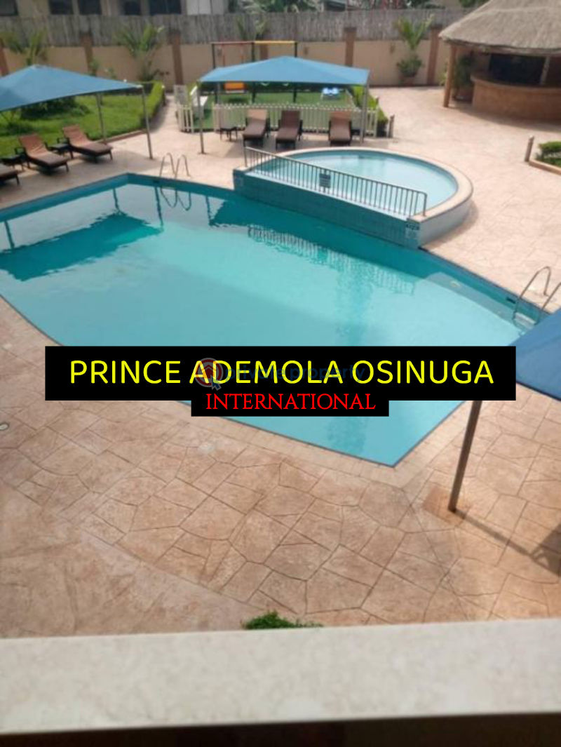 3 bedroom Flat & Apartment For Rent Old Ikoyi Lagos - 2