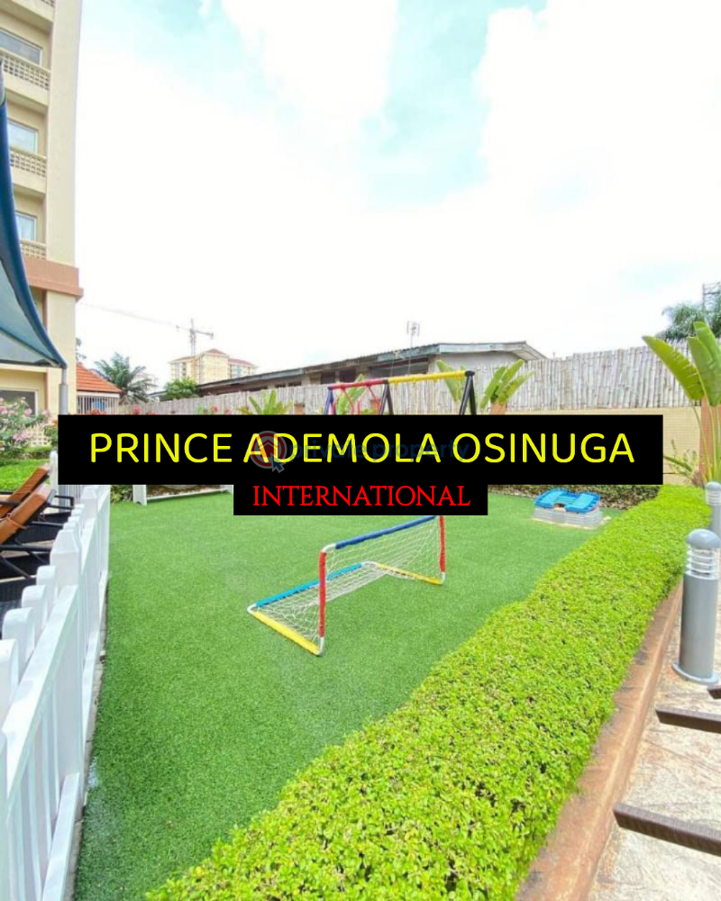 3 bedroom Flat & Apartment For Rent Old Ikoyi Lagos - 0