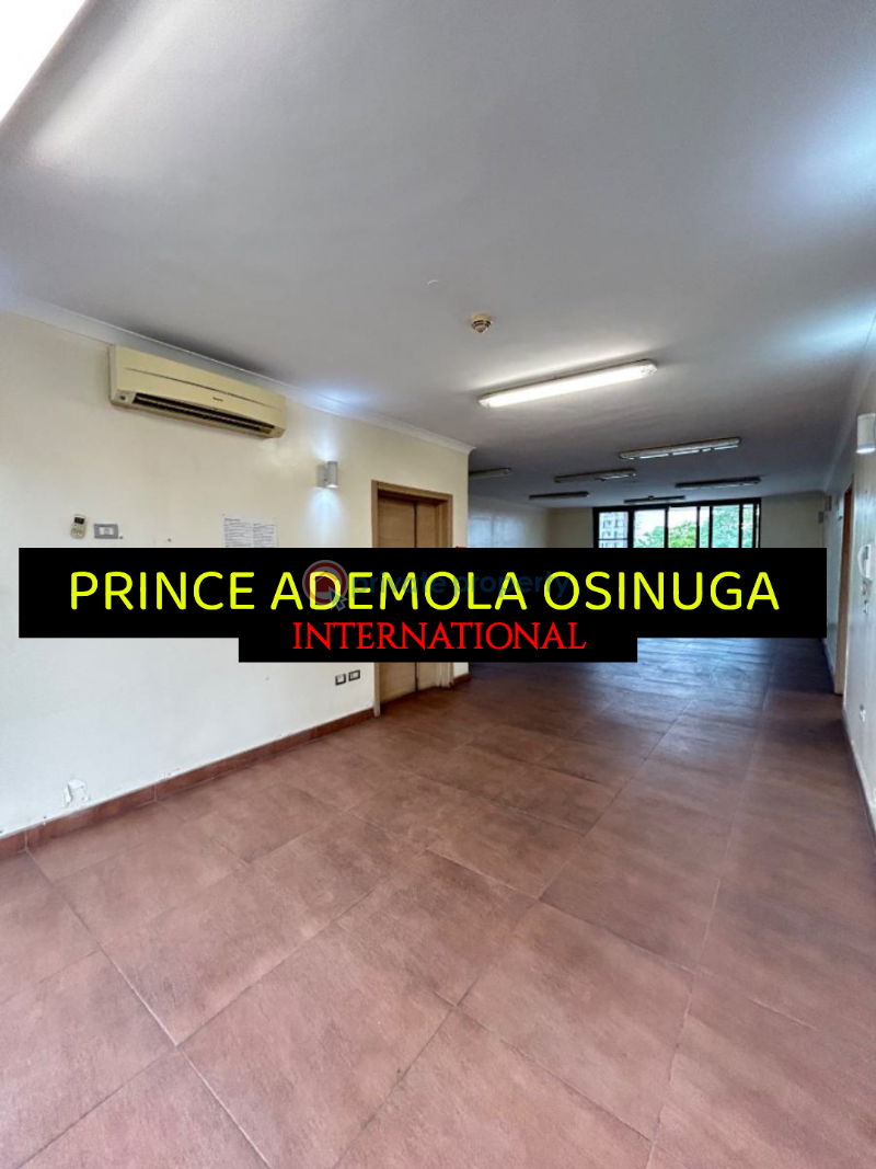 3 bedroom Flat & Apartment For Rent Old Ikoyi Lagos - 5