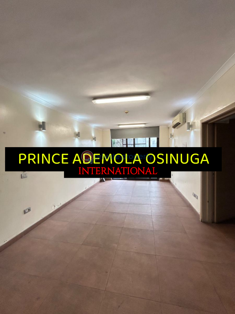 3 bedroom Flat & Apartment For Rent Old Ikoyi Lagos - 4