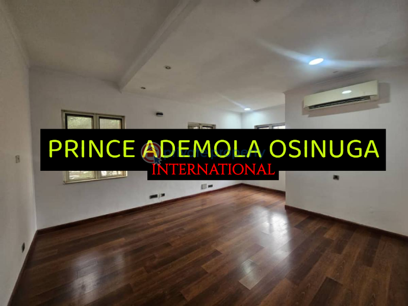 3 bedroom Flat & Apartment For Rent Old Ikoyi Lagos - 0