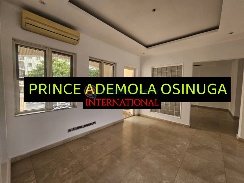 3 bedroom Flat & Apartment For Rent Old Ikoyi Lagos - 3