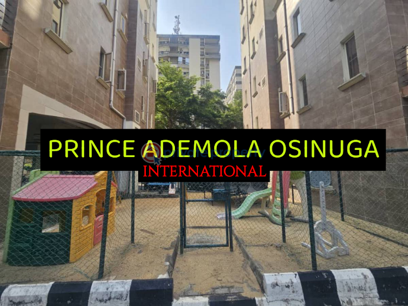 3 bedroom Flat & Apartment For Rent Old Ikoyi Lagos - 4