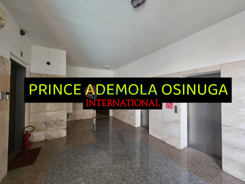 3 bedroom Flat & Apartment For Rent Old Ikoyi Lagos - 5