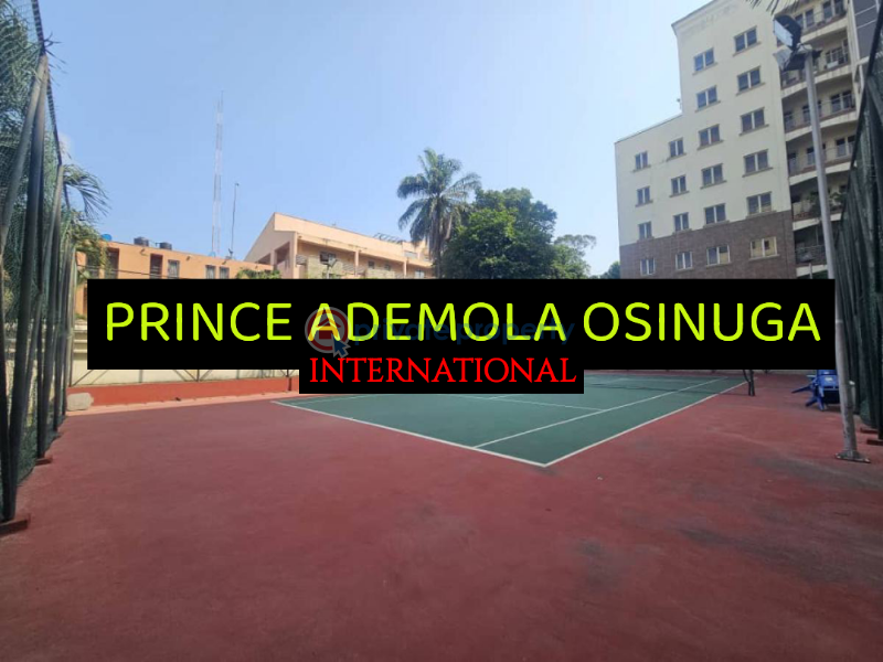3 bedroom Flat & Apartment For Rent Old Ikoyi Lagos - 6