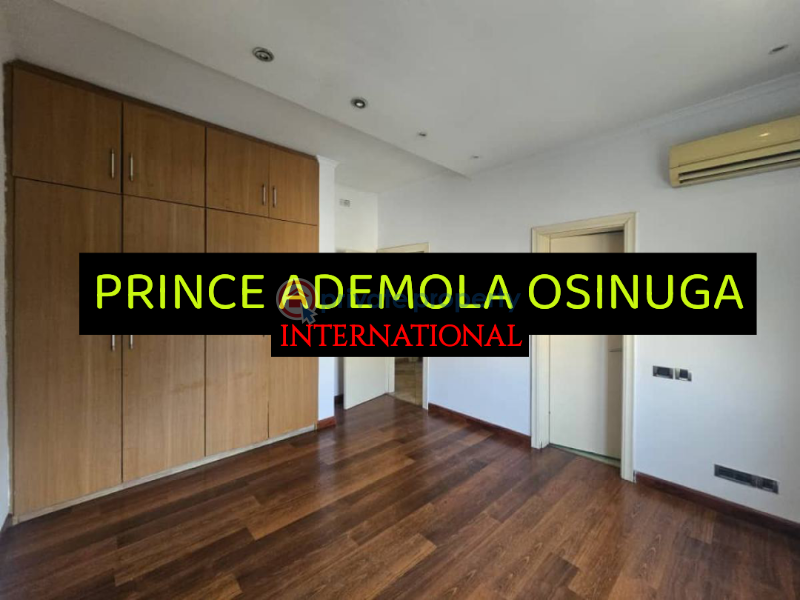 3 bedroom Flat & Apartment For Rent Old Ikoyi Lagos - 7