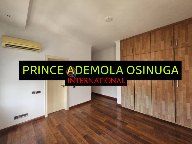 3 bedroom Flat & Apartment For Rent Old Ikoyi Lagos - 8
