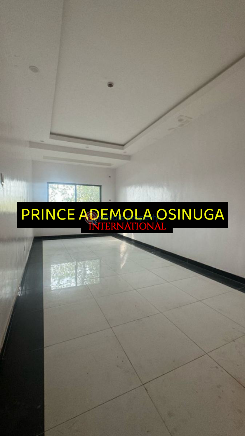 Luxury 3 bedroom apartment +bq+tennis+pool etc - 5 3 bedroom Block Of Flats For Rent Oluwanishola Estate Lekki Along Lekki Expressway Lagos - 5