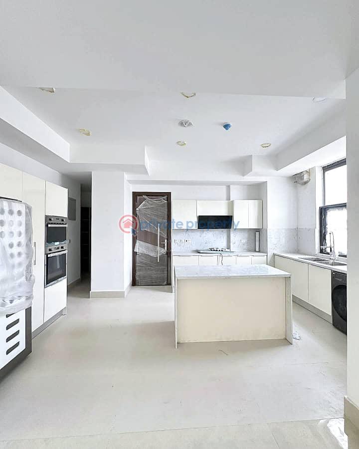 Luxury 3 bedroom apartment - 2 3 bedroom Flat & Apartment For Sale Lekki Phase 1 Lagos - 2