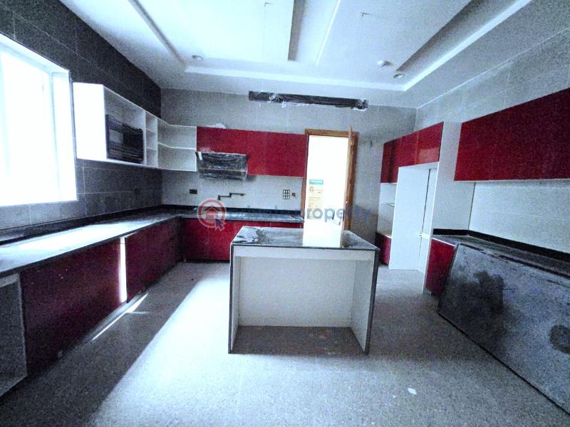 3 bedroom Flat & Apartment For Sale Lekki Right Lekki Phase 1 Lagos - 18