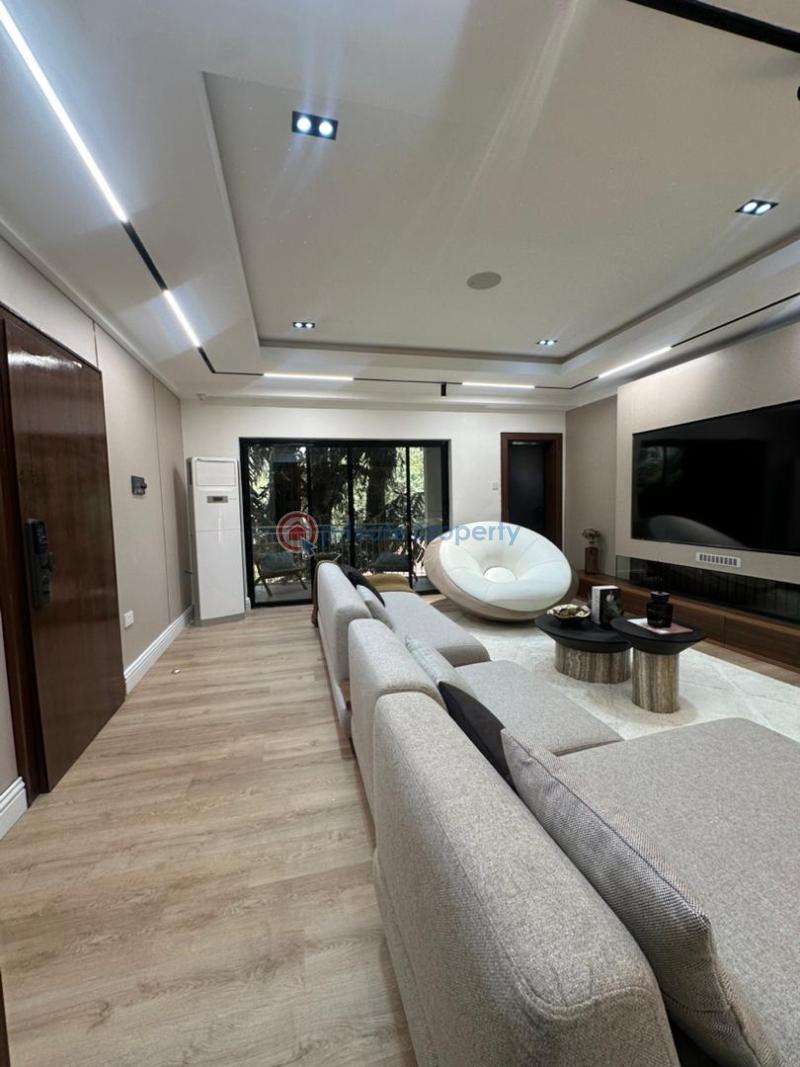 3 bedroom Block Of Flats Short let Maitama Abuja Phase 1  - 2