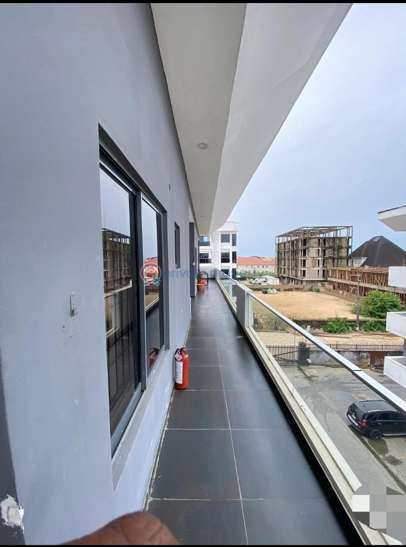 3 bedroom Block Of Flats For Sale Ilasan Lekki Lagos - 5