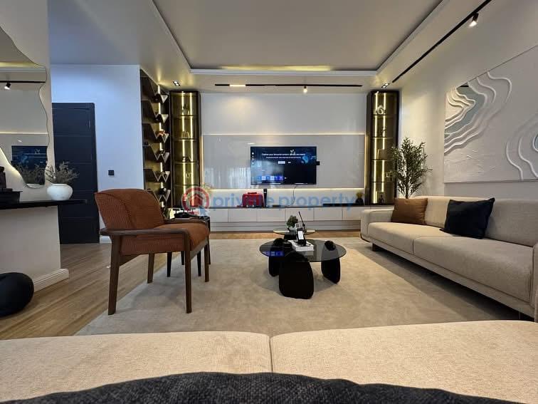 3 bedroom Block Of Flats Short let Lekki Phase 1 Lagos - 1