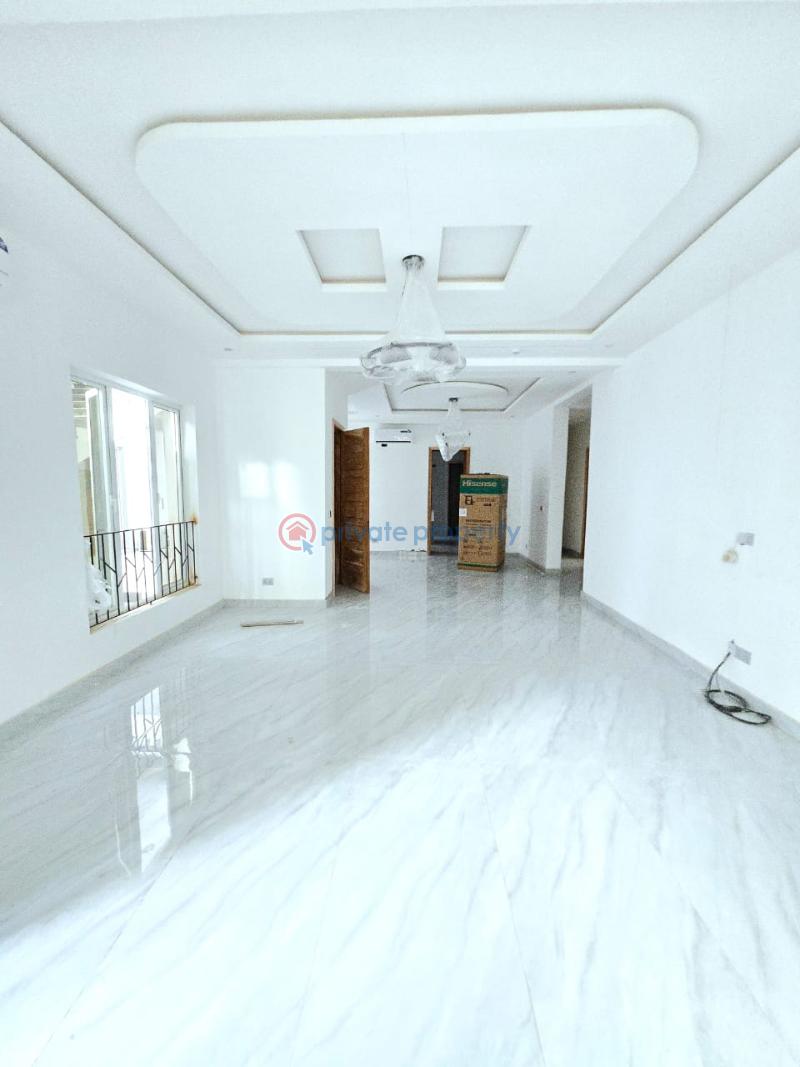 3 bedroom Flat & Apartment For Sale Lekki Right Lekki Phase 1 Lagos - 5