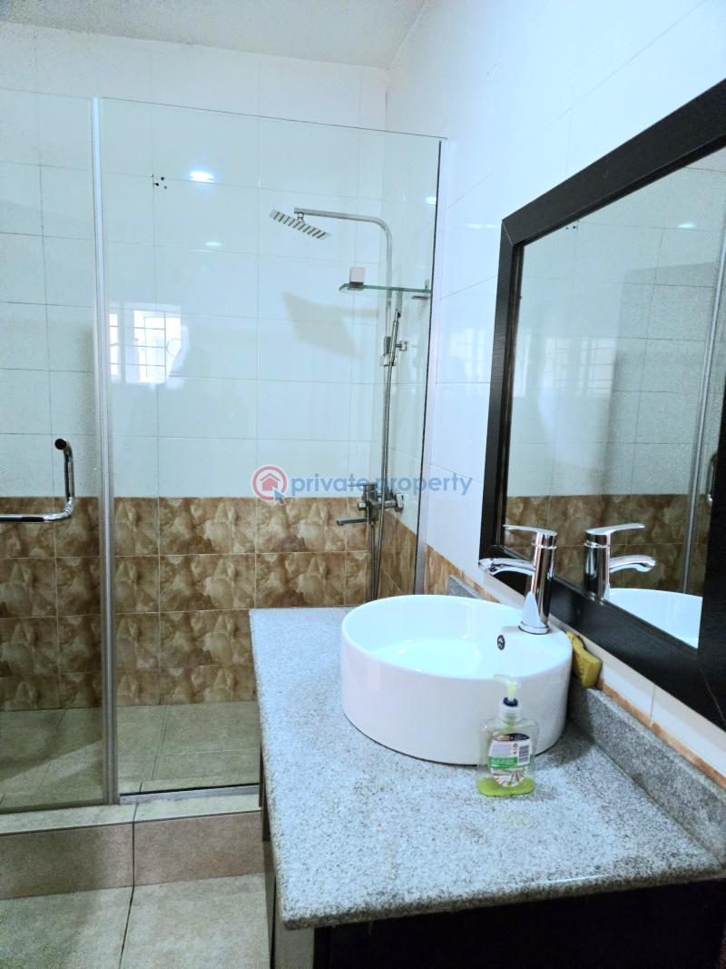 Luxury 3 bedroom apartment - 11 3 bedroom Block Of Flats For Rent Oniru Victoria Island Lagos - 11