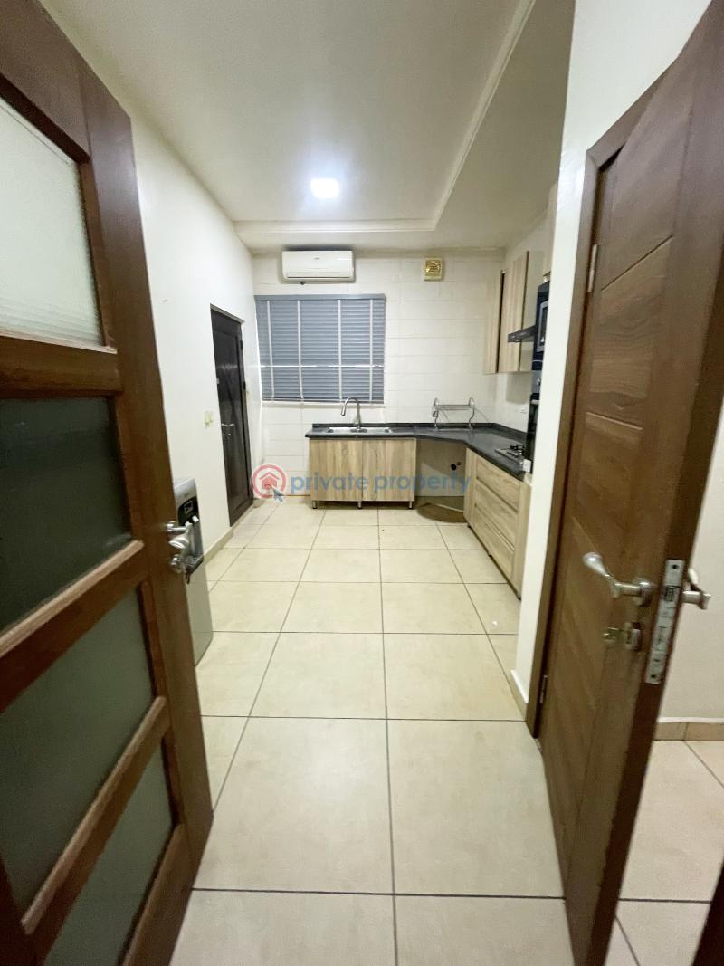 3 bedroom Flat & Apartment For Rent Palace Road Victoria Island Lagos Oniru Victoria Island Lagos - 2
