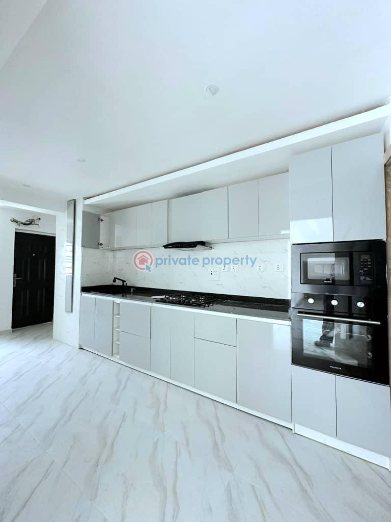 Luxury 3-bedroom apartment - 5 3 bedroom Flat & Apartment For Sale Awolowo Road Ikoyi Lagos - 5