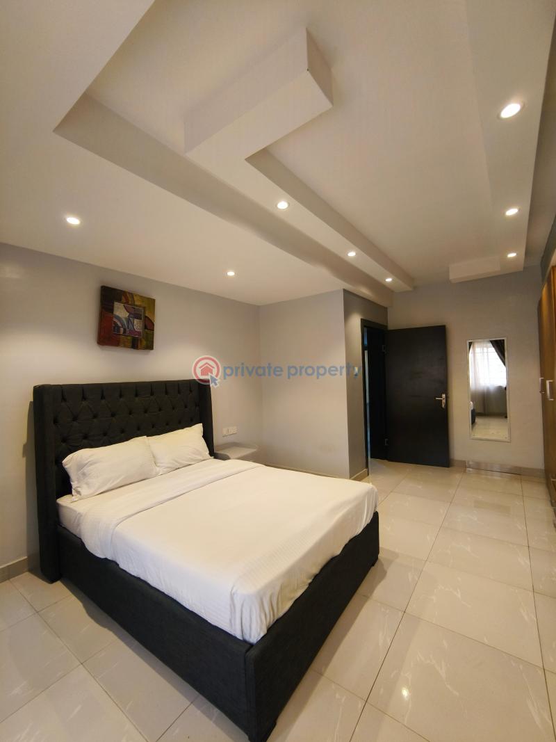 3 bedroom Block Of Flats For Rent Meadow Hall Ikate Elegushi Lekki Lagos - 10