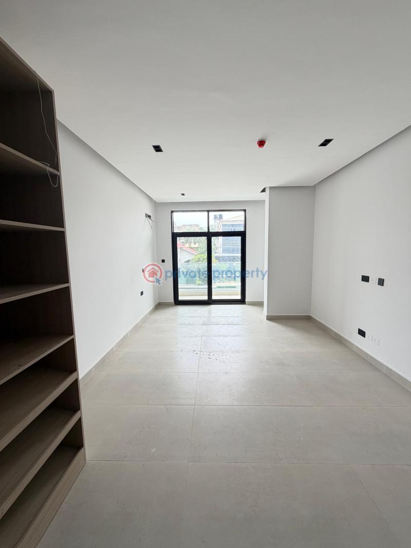 3 bedroom Flat & Apartment For Sale Lekki Phase 1 Lagos - 17