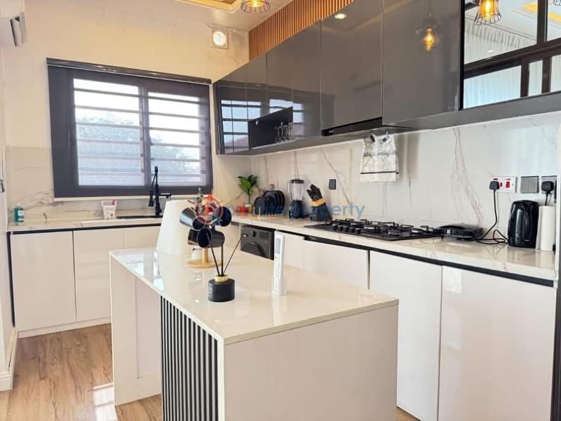 3 bedroom Block Of Flats Short let Lekki Phase 1 Lagos - 9